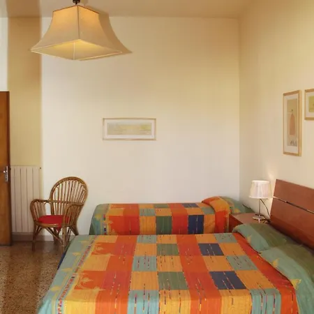 Appartement Via Firenze *
