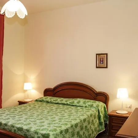 Appartement Via Firenze *