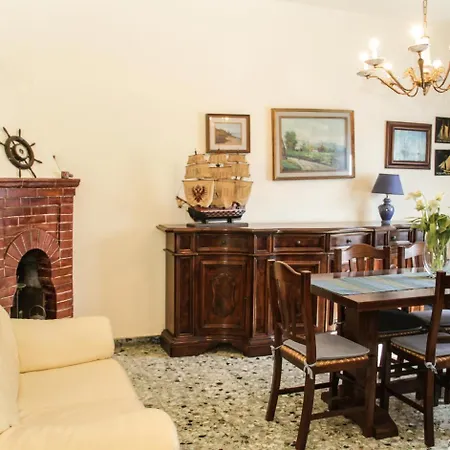 Via Firenze Appartement *