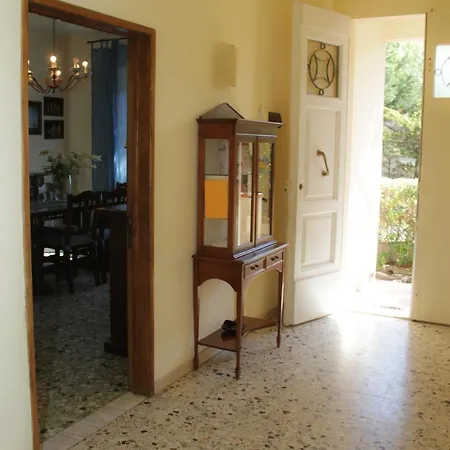 Appartement Via Firenze *