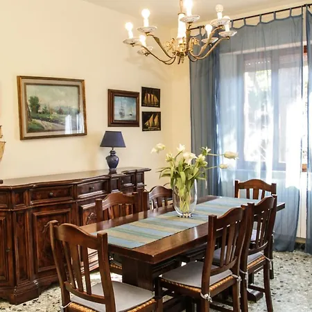 Via Firenze Appartement