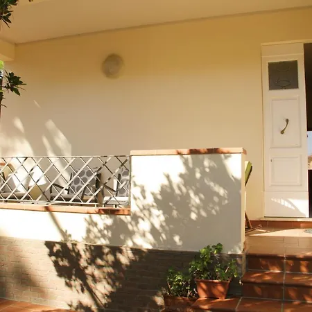 Appartement Via Firenze *